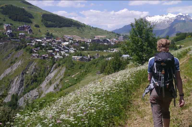 MoreStyleChalet - Les 2 Alpes