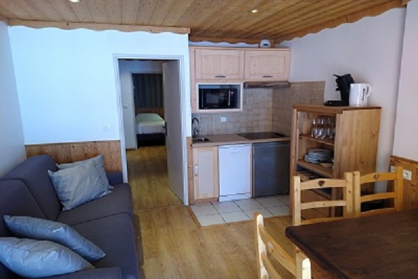 MoreStyleChalet - Les Deux Alpes