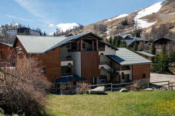 MoreStyleChalet - Les Deux Alpes